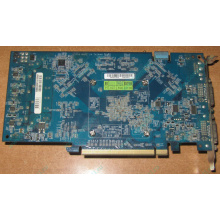 Глючная видеокарта 512Mb DDR3 nVidia GeForce 9800GT Gigabyte GV-N98TZL-512H PCI-E (Пятигорск)