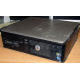 Лежачий БУ компьютер Dell Optiplex 755 SFF (Intel Core 2 Duo E6550 (2x2.33GHz) /2Gb DDR2 /160Gb /ATX 280W Desktop) - Пятигорск