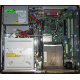Dell Optiplex 755 SFF (Intel Core 2 Duo E6550 (2x2.33GHz) /2Gb DDR2 /160Gb /ATX 280W Desktop) вид внутри (Пятигорск)