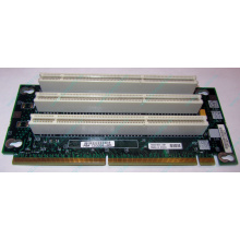 Переходник Riser card PCI-X/3xPCI-X C53350-401 Intel SR2400 (Пятигорск)