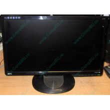 21.5" ЖК FullHD монитор Benq G2220HD 1920х1080 (широкоформатный) - Пятигорск