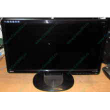 21.5" ЖК FullHD монитор Benq G2220HD 1920х1080 (широкоформатный) - Пятигорск