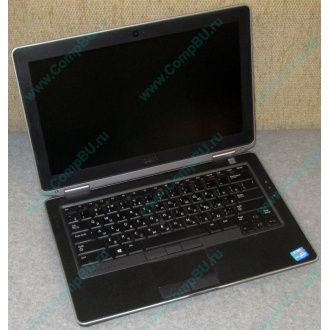 Ноутбук Б/У Dell Latitude E6330 (Intel Core i5-3340M (2x2.7Ghz HT) /4Gb DDR3 /320Gb /13.3" TFT 1366x768) - Пятигорск