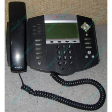 VoIP телефон Polycom SoundPoint IP650 Б/У (Пятигорск)
