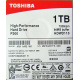 Донор 1Tb Toshiba HDWD110 P300 Rev ARA AA32/8J0 HDWD110UZSVA (Пятигорск)
