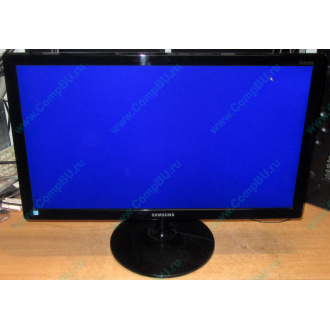 Б/У монитор 23.6" Samsung S24C350L 1920x1080 (Пятигорск)