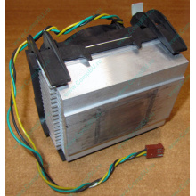 Кулер socket 478 (алюминиевое основание) - Пятигорск