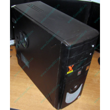Компьютер Б/У Intel Core i5-7400 (4x3.0GHz) /8Gb DDR4 /480Gb SSD /3Gb GeForce GTX1060 /ATX 550W Inwin (Пятигорск)