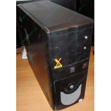 Компьютер Б/У Intel Core i5-7400 (4x3.0GHz) /8Gb DDR4 /480Gb SSD /3Gb GeForce GTX1060 /ATX 550W Inwin (Пятигорск)