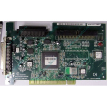 SCSI-контроллер Adaptec AHA-2940UW (68-pin HDCI / 50-pin) PCI (Пятигорск)