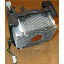 Кулер socket 478 (медный сердечник в Пятигорске, алюминиевое основание) - Пятигорск