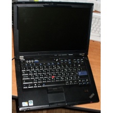 Ноутбук Lenovo Thinkpad R400 2783-12G (Intel Core 2 Duo P8700 (2x2.53Ghz) /3072Mb DDR3 /250Gb /14.1" TFT 1440x900) - Пятигорск