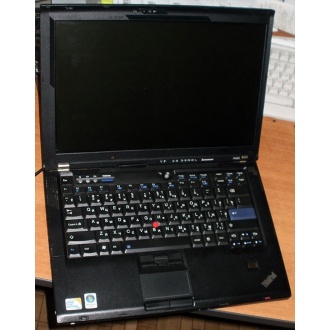 Ноутбук Lenovo Thinkpad R400 2783-12G (Intel Core 2 Duo P8700 (2x2.53Ghz) /3072Mb DDR3 /250Gb /14.1" TFT 1440x900) - Пятигорск