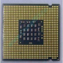 Процессор Intel Pentium-4 640 (3.2GHz /2Mb /800MHz /HT) SL8Q6 s.775 (Пятигорск)