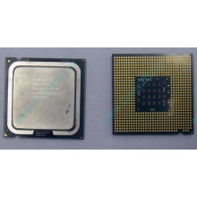 Процессор Intel Pentium-4 531 (3.0GHz /1Mb /800MHz /HT) SL8HZ s.775 (Пятигорск)