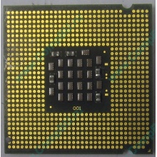 Процессор Intel Celeron D 341 (2.93GHz /256kb /533MHz) SL8HB s.775 (Пятигорск)