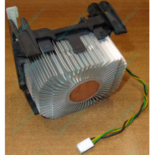 Кулер socket 478 (большой медный сердечник в Пятигорске, алюминиевое основание) - Пятигорск