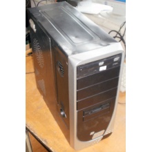 Компьютер Intel Celeron 2.4GHz /256Mb /60Gb /ATX 300W (Пятигорск)