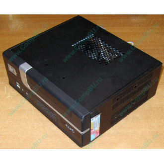 Б/У неттоп Depo Neos 230USF (Intel Celeron J1800 (2x2.41GHz) /2Gb DDR3 /500Gb /BT /WiFi /miniITX /Windows 7 Pro) - Пятигорск