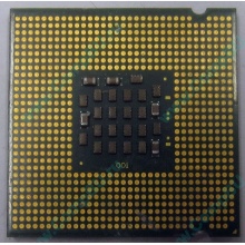 Процессор Intel Celeron D 336 (2.8GHz /256kb /533MHz) SL84D s.775 (Пятигорск)