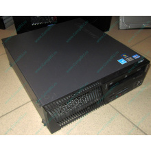 Б/У компьютер Lenovo M92 (Intel Core i5-3470 /8Gb DDR3 /250Gb /ATX 240W SFF) - Пятигорск