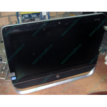 Б/У моноблок HP Pro 3520 (Intel Core i3-3240 /4Gb DDR3 /500Gb /20" TFT 1920x1080) - Пятигорск