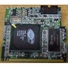 Видеокарта IBM FRU 71P8487 Micro-Star MS-9513 ATI Rage XL 8Mb miniPCI (Пятигорск)