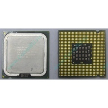 Процессор Intel Pentium-4 524 (3.06GHz /1Mb /533MHz /HT) SL8ZZ s.775 (Пятигорск)