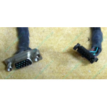 VGA-кабель IBM FRU 71P8472 71P8470 (Пятигорск)