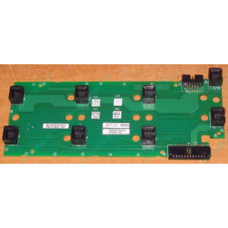 Плата Intel C74974-401 T0043401-B01 для вентиляторов SR2400 (Пятигорск)