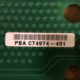 PBA C74974-401 (Пятигорск)