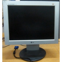 Монитор 15" TFT LG Flatron L1530B (Пятигорск)
