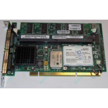 C47184-150 в Пятигорске, SCSI-контроллер Intel SRCU42X C47184-150 MegaRAID UW320 SCSI PCI-X (Пятигорск)