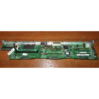 C53575-407 + C53578-203 Intel SR2400 backplane: плата корзины SCSI HDD в сборе (T0040301 + T0040401 + 6017B0044601) - Пятигорск