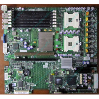 C53659-403 T2001801 SE7520JR2 в Пятигорске, материнская плата Intel Server Board SE7520JR2 C53659-403 T2001801 (Пятигорск)