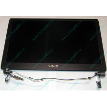 Экран Sony VAIO DCG-4J1L VGN-TXN15P в Пятигорске, купить дисплей Sony VAIO DCG-4J1L VGN-TXN15P (Пятигорск)