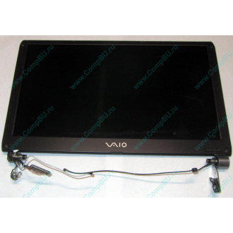 Экран Sony VAIO DCG-4J1L VGN-TXN15P в Пятигорске, купить дисплей Sony VAIO DCG-4J1L VGN-TXN15P (Пятигорск)