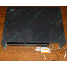 Экран IBM Thinkpad X31 в Пятигорске, купить дисплей IBM Thinkpad X31 (Пятигорск)