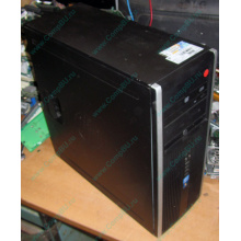 БУ компьютер HP Compaq Elite 8300 (Intel Core i3-3220 (2x3.3GHz HT) /4Gb /250Gb /ATX 320W) - Пятигорск