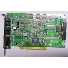 Звуковая карта Diamond Monster Sound MX300 PCI Vortex AU8830A2 AAPXP 9913-M2229 PCI (Пятигорск)