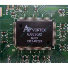 Звуковая карта Diamond Monster Sound MX300 PCI Vortex AU8830A2 AAPXP 9913-M2229 PCI (Пятигорск)