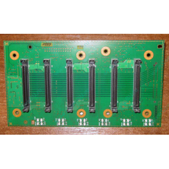 24P2578 FRU 59P5159 IBM xSeries UW320 SCSI 6HDD backplane (Пятигорск)