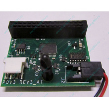 Датчик открытия корпуса IBM ThinkCenter M51 POV3 25P5079 25P5082 (Пятигорск)
