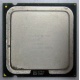 Процессор Intel Celeron 430 (1.8GHz /512kb /800MHz) SL9XN s.775 (Пятигорск)
