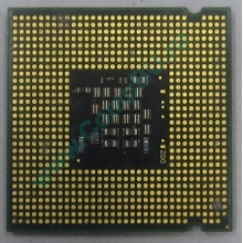 Процессор Intel Celeron 430 (1.8GHz /512kb /800MHz) SL9XN s.775 (Пятигорск)