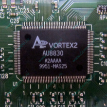 Звуковая карта Diamond Monster Sound SQ2200 MX300 PCI Vortex2 AU8830 A2AAAA 9951-MA525 (Пятигорск)