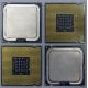 Процессоры Intel Pentium-4 506 (2.66GHz /1Mb /533MHz) SL8J8 s.775 (Пятигорск)