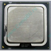 Процессор Intel Pentium-4 641 (3.2GHz /2Mb /800MHz /HT) SL94X s.775 (Пятигорск)