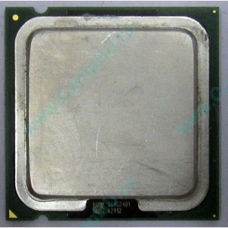 Процессор Intel Pentium-4 540J (3.2GHz /1Mb /800MHz /HT) SL7PW s.775 (Пятигорск)