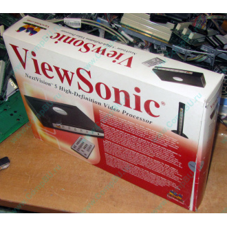 Видеопроцессор ViewSonic NextVision N5 VSVBX24401-1E (Пятигорск)